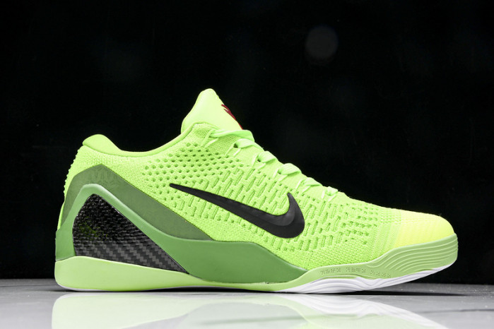 Nike Kobe 9 Elite "HALO" FZ7334-100