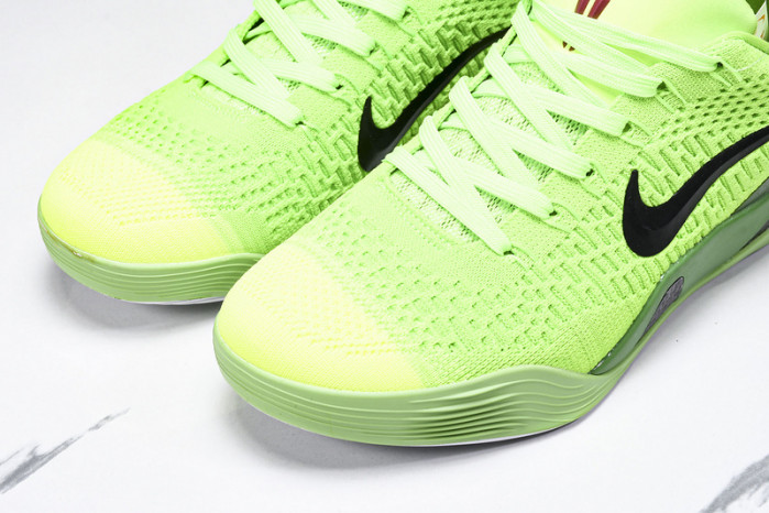 Nike Kobe 9 Elite "HALO" FZ7334-100