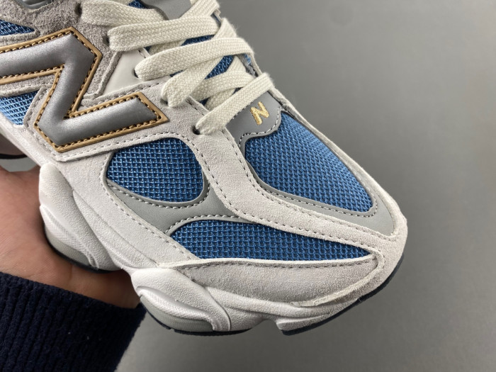 New Balance 9060 Heron Blue Grey