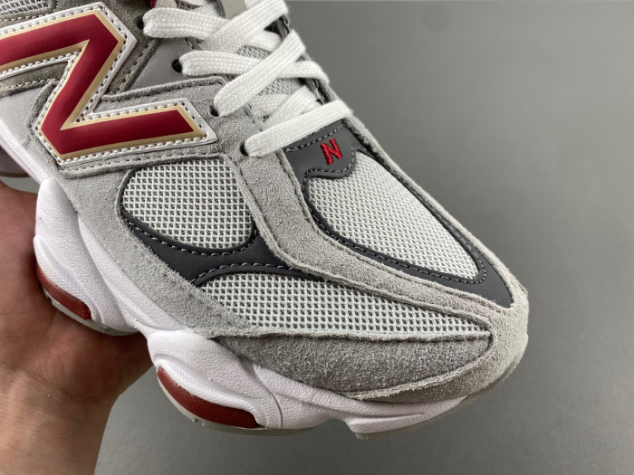 New Balance 9060 Boston College