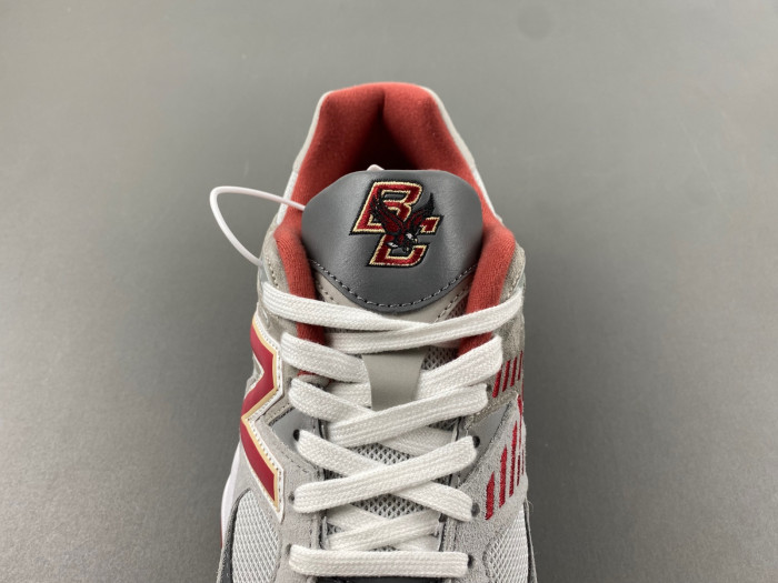 New Balance 9060 Boston College