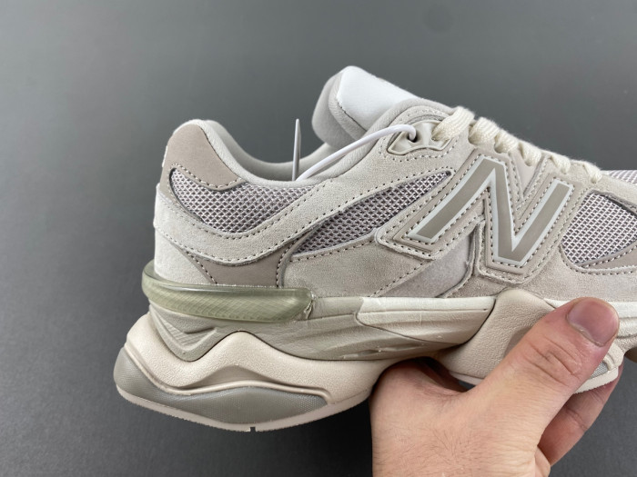 New Balance 9060 Grey Moonbeam