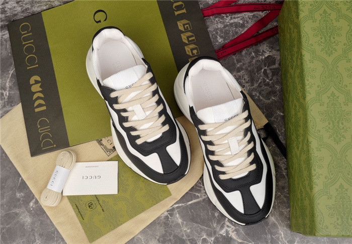GUCCI Trainer Sneaker