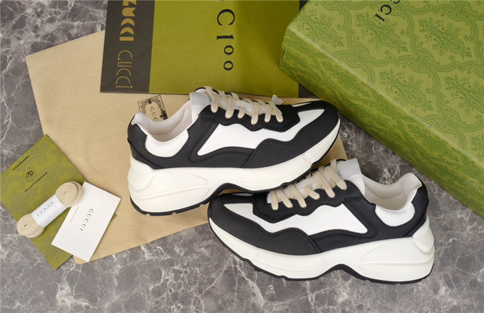 GUCCI Trainer Sneaker