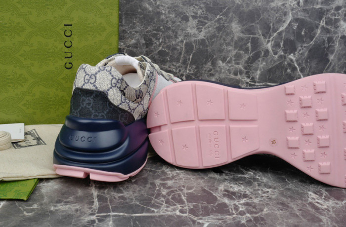 GUCCI Trainer Sneaker