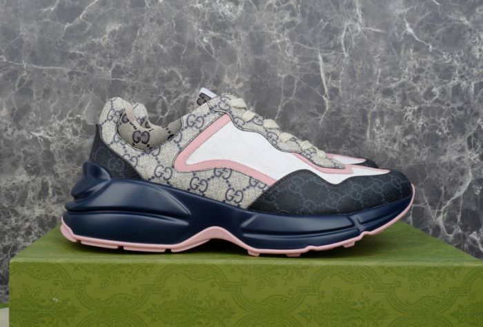 GUCCI Trainer Sneaker