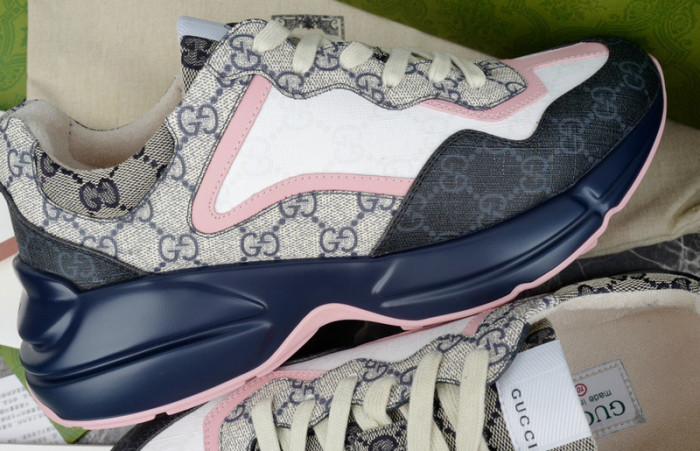 GUCCI Trainer Sneaker