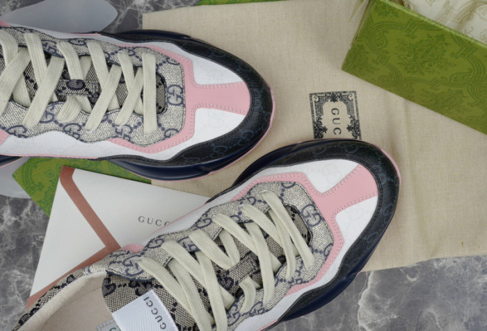 GUCCI Trainer Sneaker