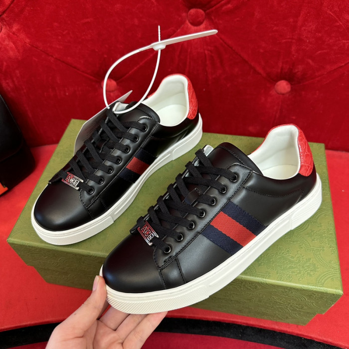Gucci Ace Sneaker