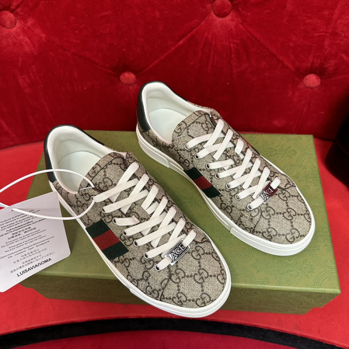 Gucci Ace Sneaker