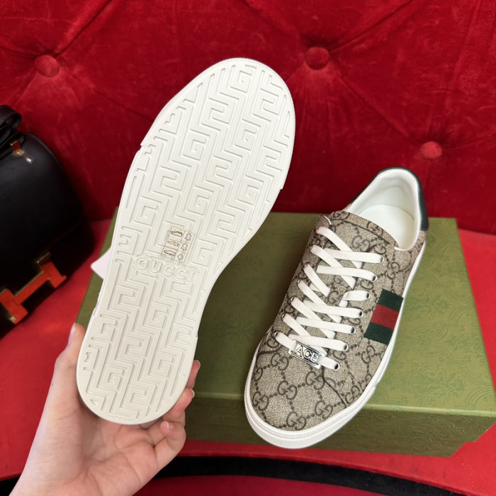 Gucci Ace Sneaker