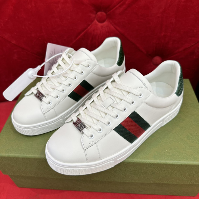 Gucci Ace Sneaker