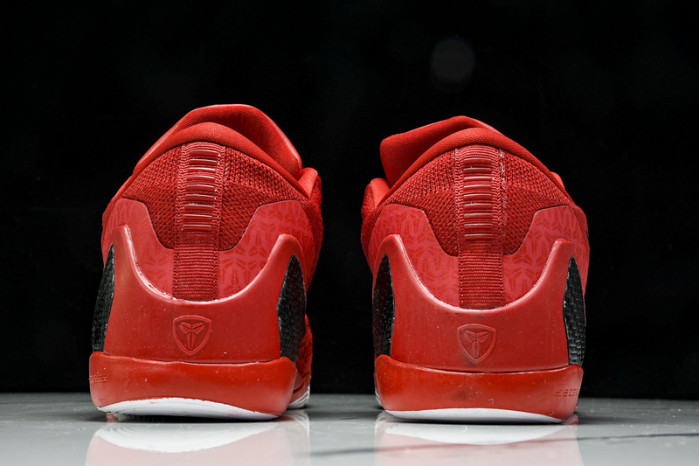 Nike Kobe 9 Elite "HALO" FZ7334-100