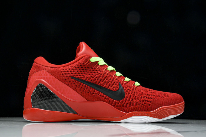Nike Kobe 9 Elite "HALO" FZ7334-100
