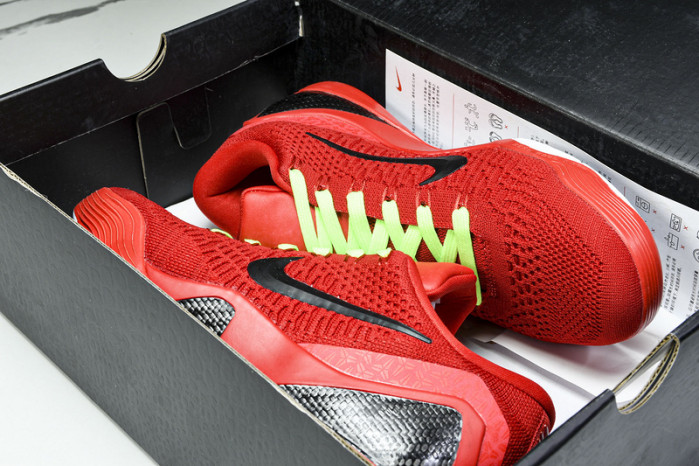 Nike Kobe 9 Elite "HALO" FZ7334-100