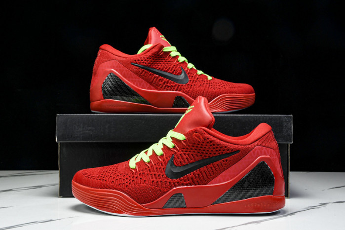 Nike Kobe 9 Elite "HALO" FZ7334-100