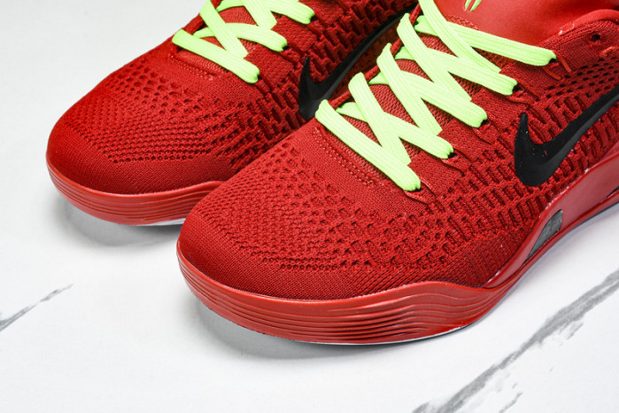 Nike Kobe 9 Elite "HALO" FZ7334-100