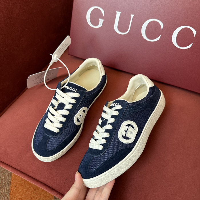 Gucci G75 Sneaker