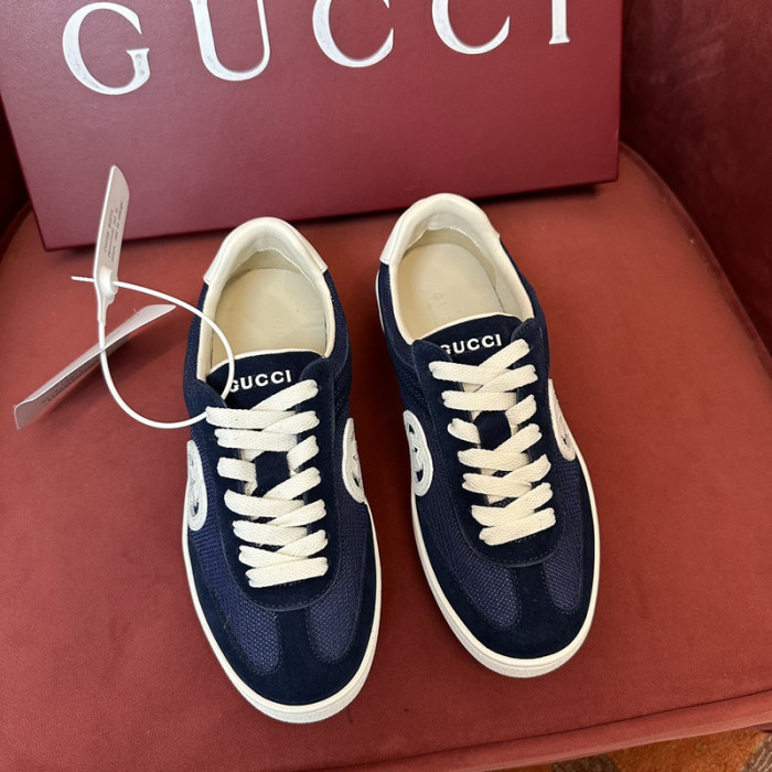 Gucci G75 Sneaker