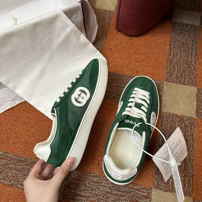 Gucci G75 Sneaker