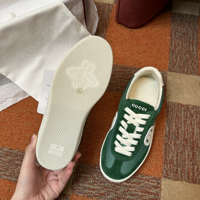 Gucci G75 Sneaker