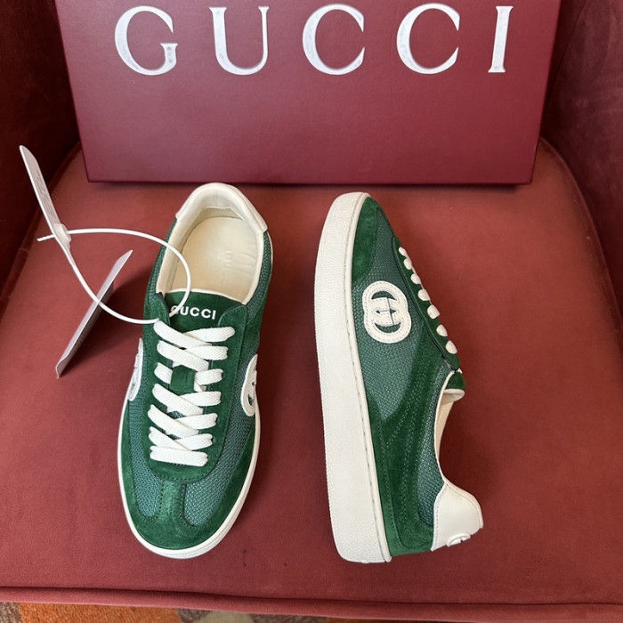 Gucci G75 Sneaker