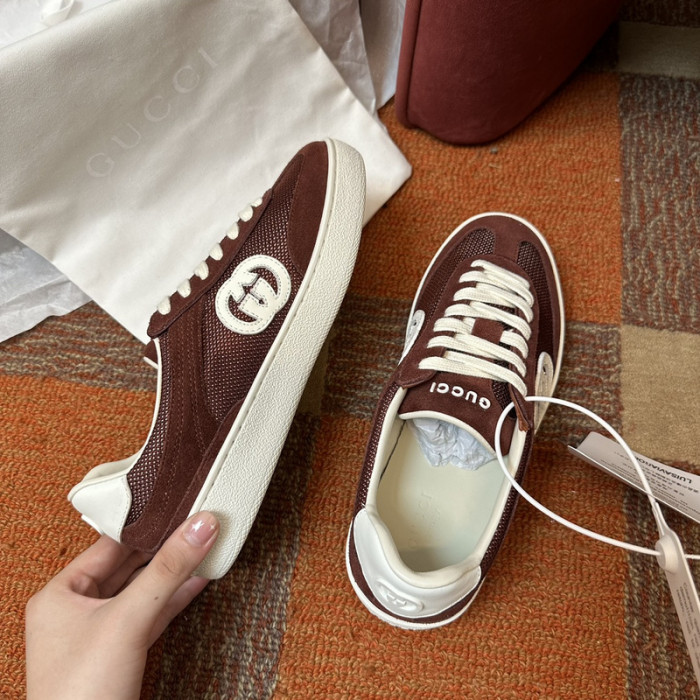Gucci G75 Sneaker