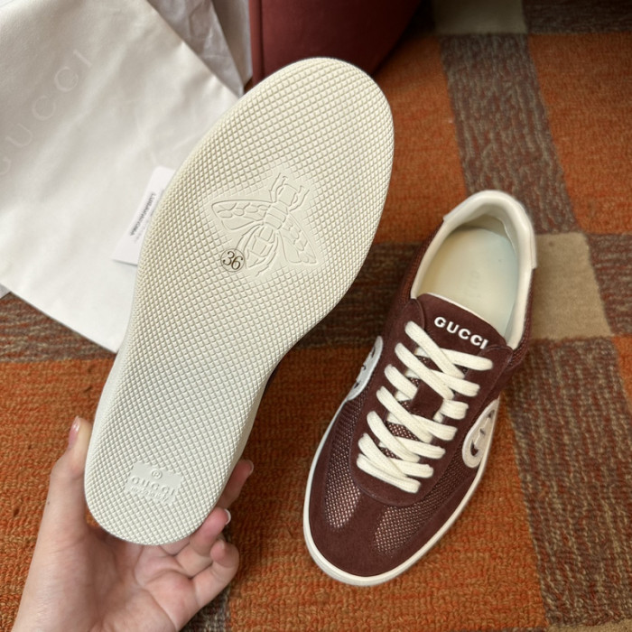 Gucci G75 Sneaker