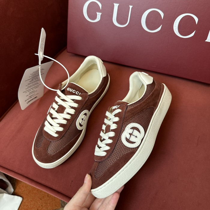Gucci G75 Sneaker