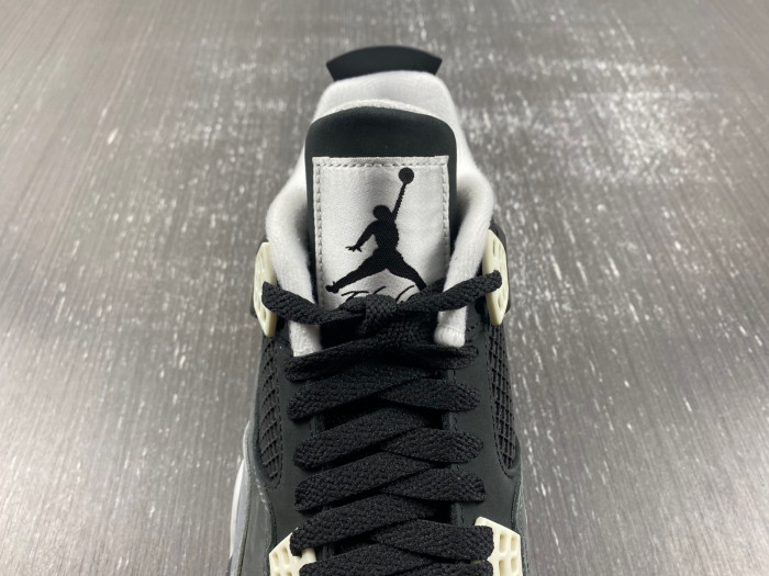 jordan 4 retro fear pack 626969-030