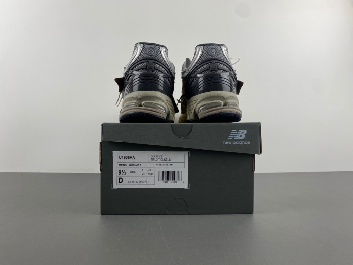 New Balance 1906A Great Plains