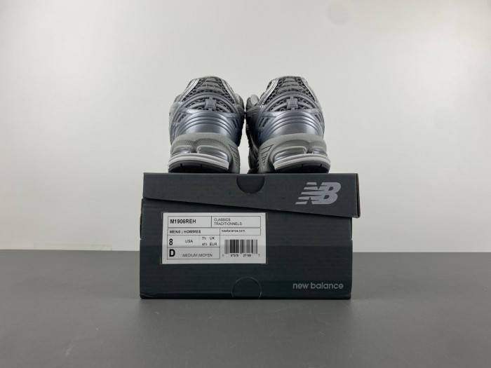 New Balance 1906R Harbor Grey