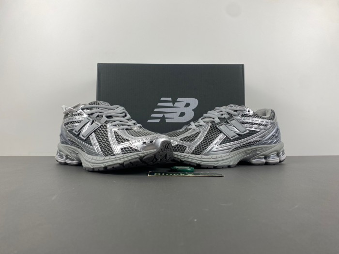 New Balance 1906R Harbor Grey