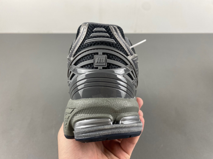 New Balance 1906R Phantom Dark Grey Metallic Silver