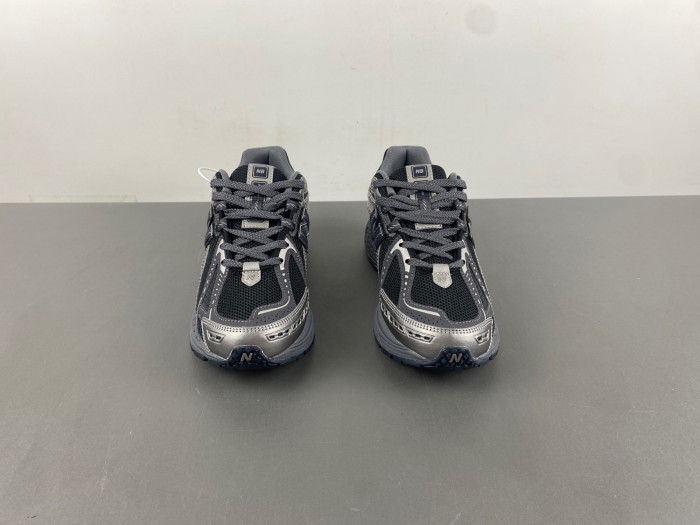 New Balance 1906R Phantom Dark Grey Metallic Silver