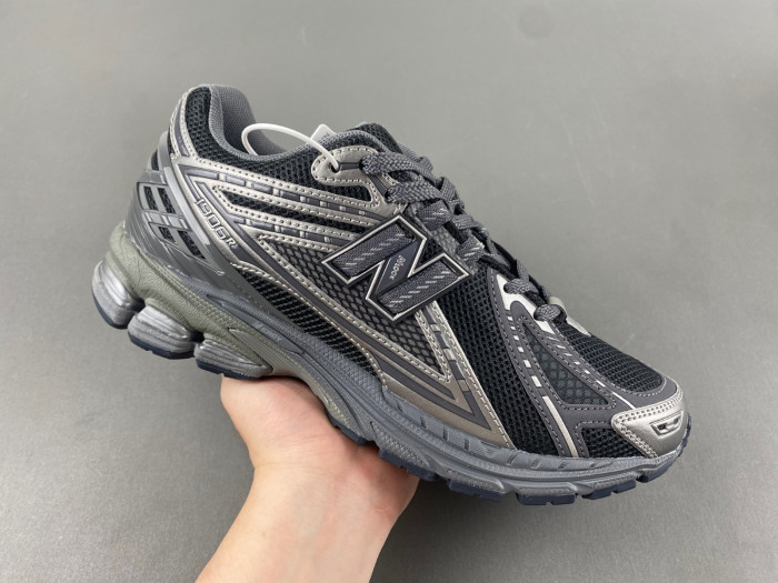 New Balance 1906R Phantom Dark Grey Metallic Silver