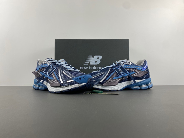 New Balance 1906A Deep Blue