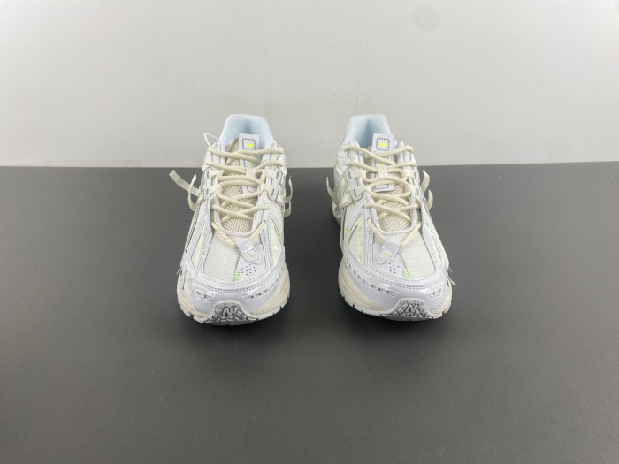 New Balance 1906A White Green