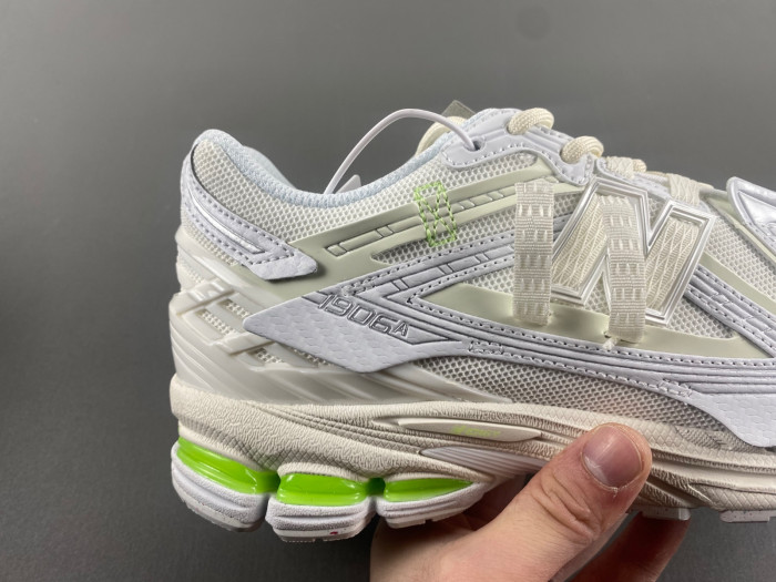 New Balance 1906A White Green