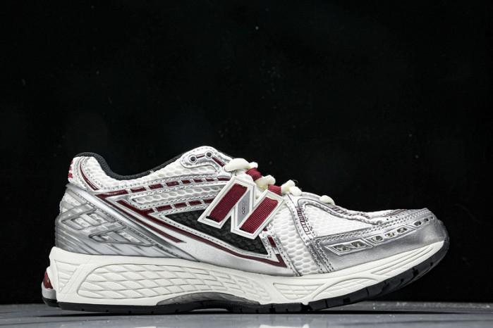 New Balance 1906A White Red