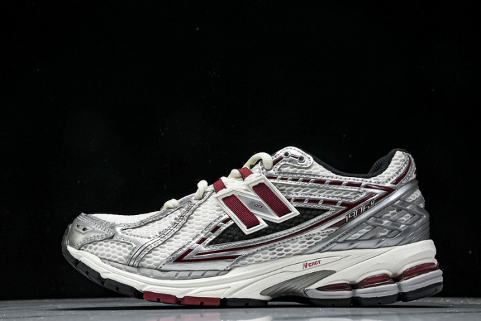 New Balance 1906A White Red