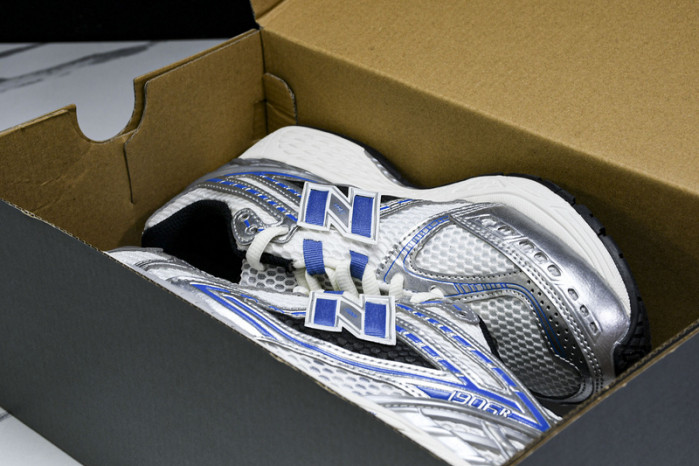 New Balance 1906A White Blue
