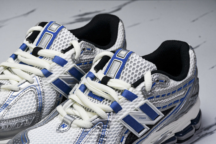 New Balance 1906A White Blue