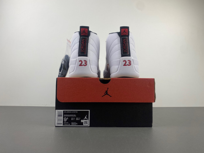 Air Jordan 12 “Twist” CT8013-106