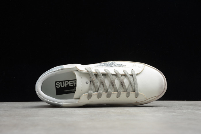 golden goose sneaker