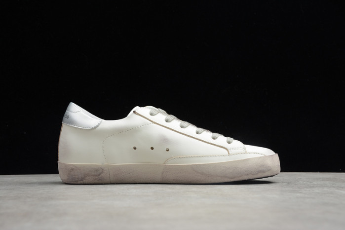 golden goose sneaker