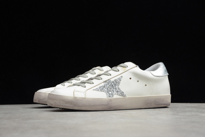 golden goose sneaker