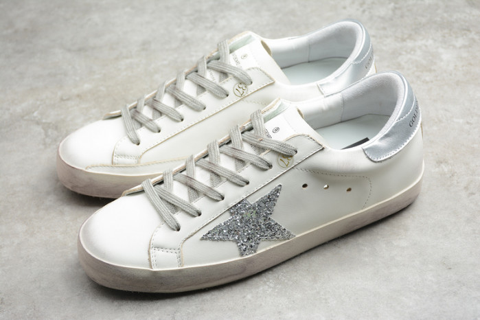 golden goose sneaker
