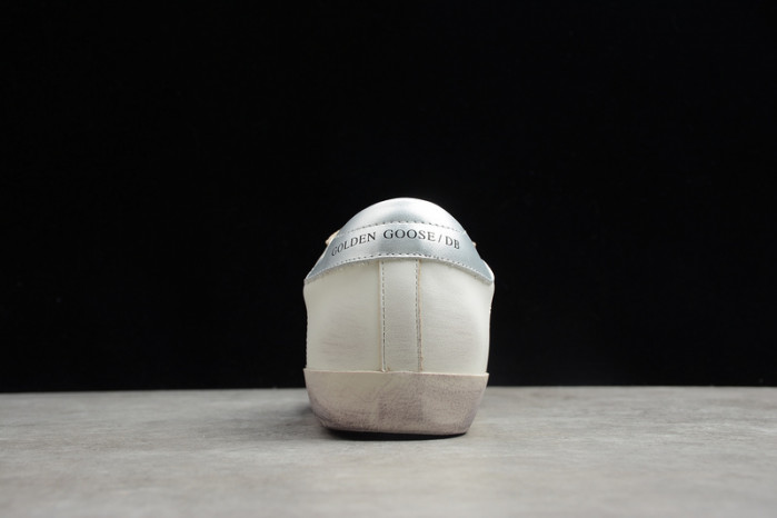 golden goose sneaker