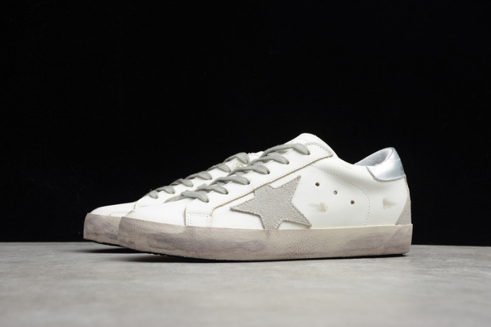 golden goose sneaker